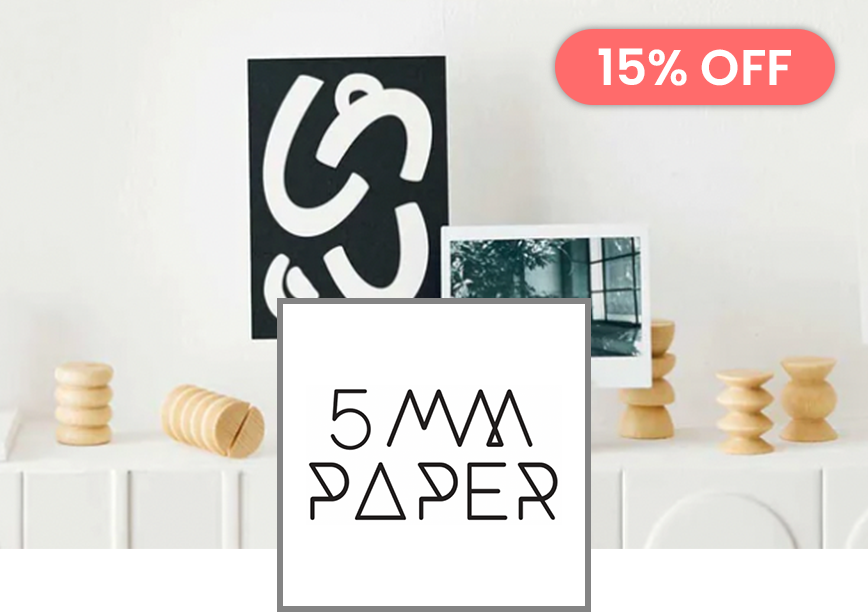 5MM PAPAER