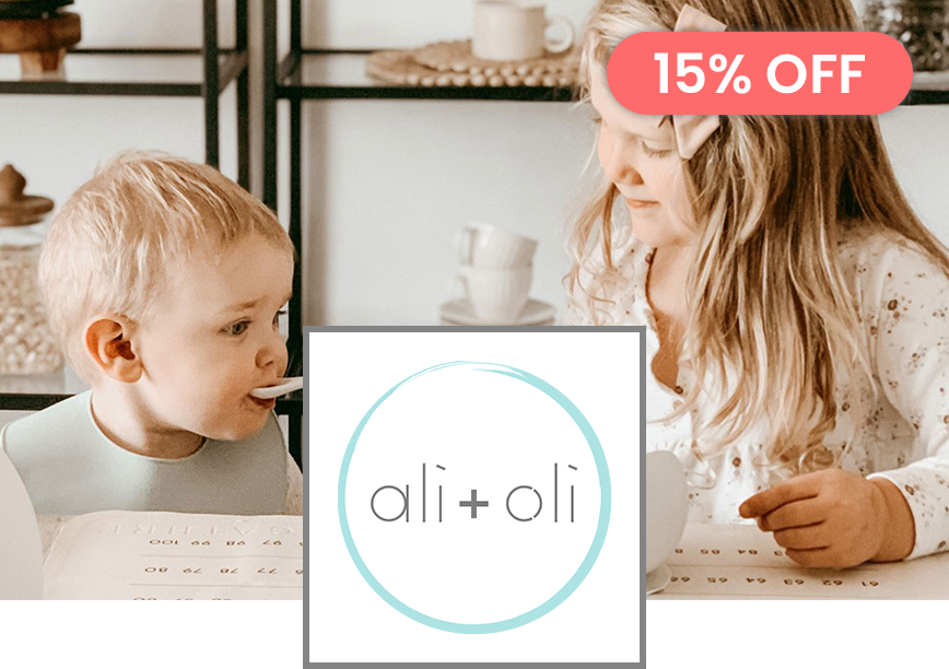 ALI OLI