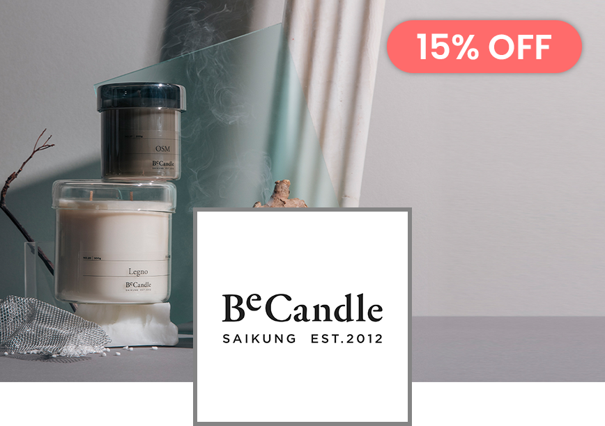 BECANDLE