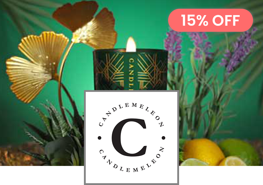 CANDLEMELEON