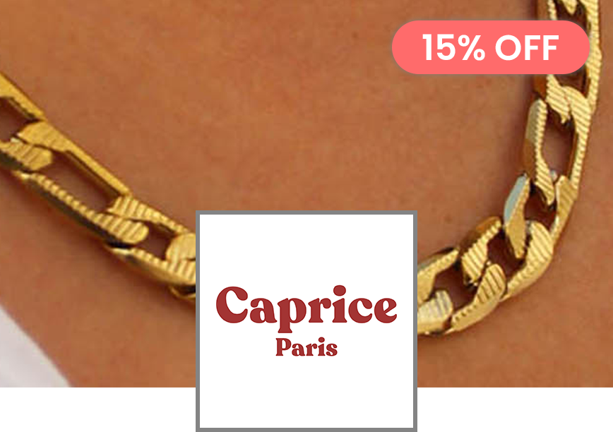 CAPRICE