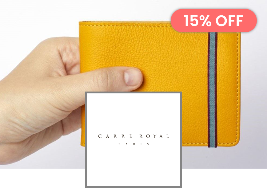 CARRE ROYAL