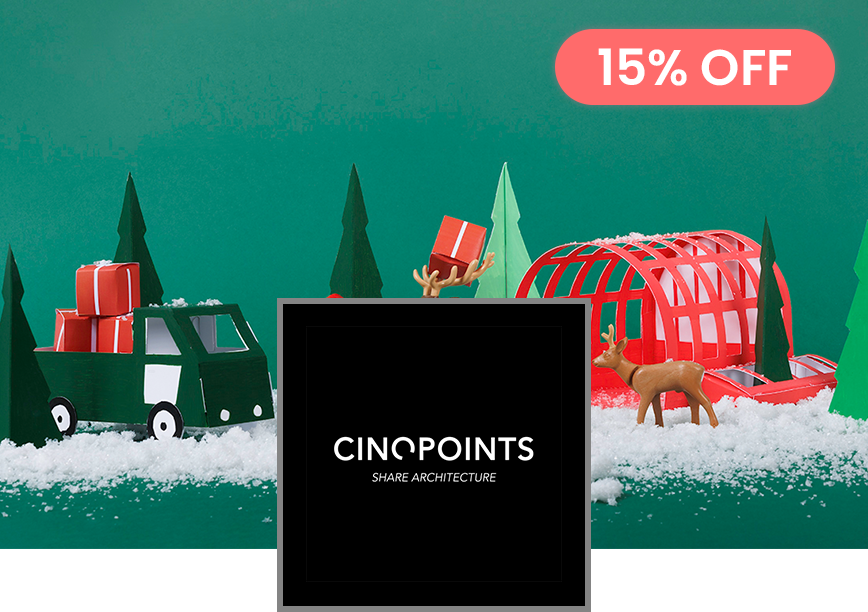 CINQPOINTS
