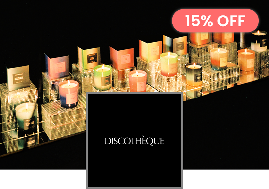DISCOTHEQUE