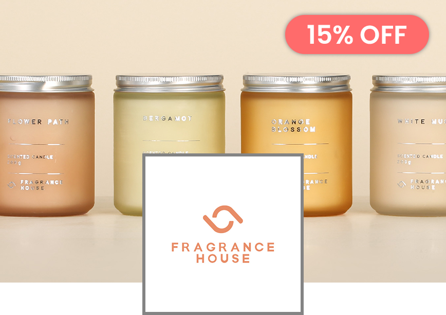 FRAGRANCE HOUSE