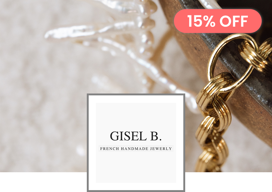 GISEL B
