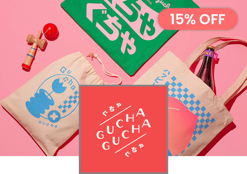 GUCHA GUCHA