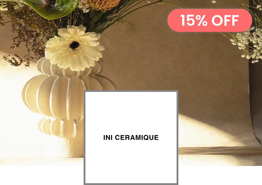 INI CERAMIQUE