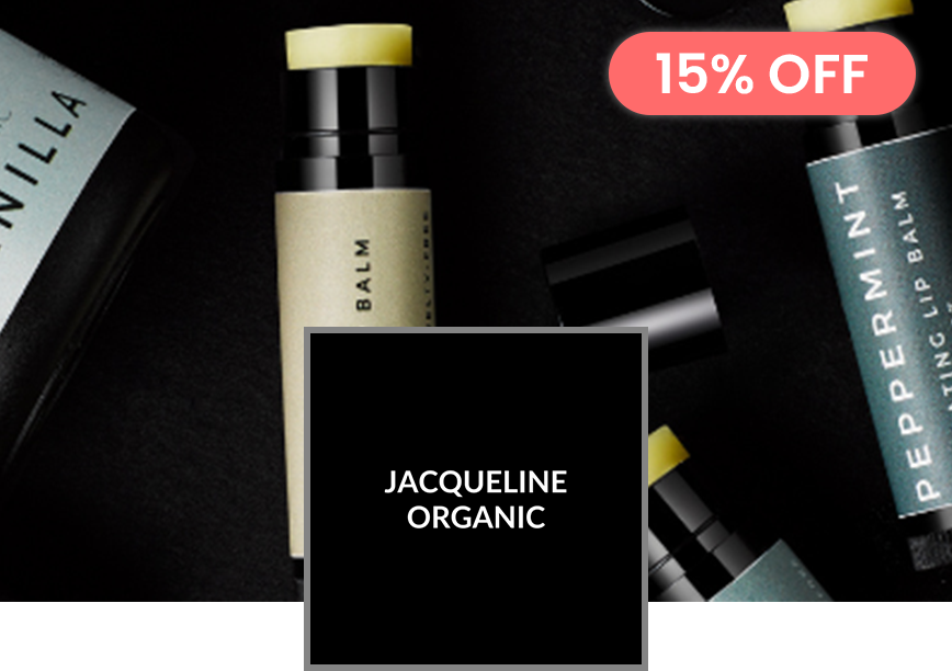 JACQUELINE ORGANIC