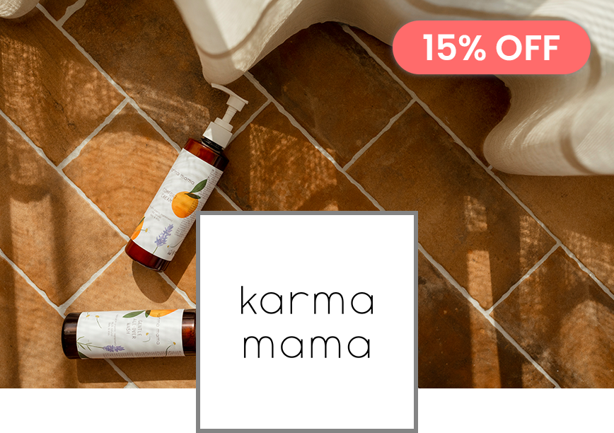 KARMA MAMA