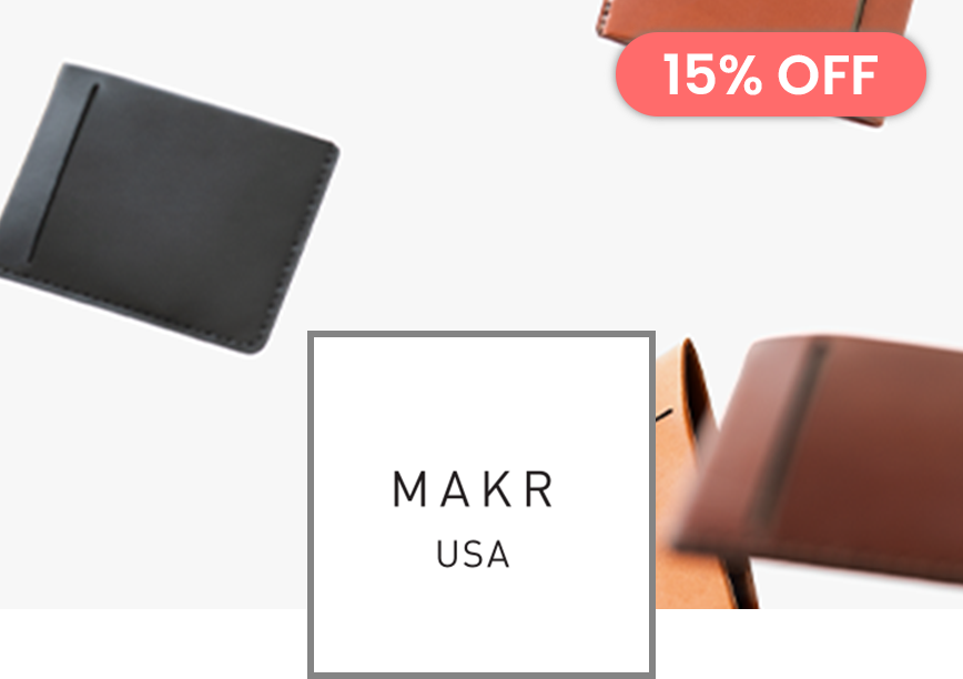 MAKR