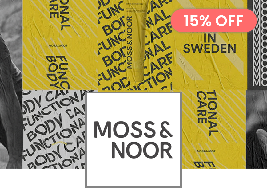 MOSS AND NOOR
